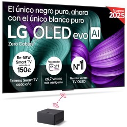 Smart TV LG OLED83M59LA