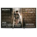 Smart TV Sony K98XR55BP