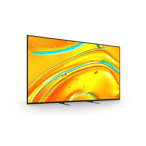 Smart TV Sony K98XR55BP