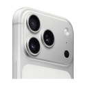 Smartfony Apple MG8P4QL/A 6,3" Hexa Core 12 GB RAM 1 TB Srebrzysty