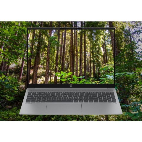 HP OmniBook 5 16-af1220nw Ultra 5 225U 16.0" 2K IPS 300nits AG 16GB LPDDR5x 7467 SSD512 Arc Cam1080p 59Wh Win11 Aluminium w kolo