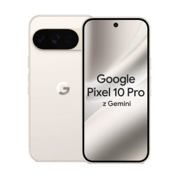 Smartfony Google Pixel 10 Pro 5G 6,3