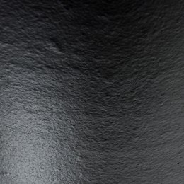 Wazon Alexandra House Living Czarny Ceramika 40 x 72 cm