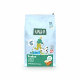 Karma Green Petfood InsectDog Sensitive 10 kg Ryż