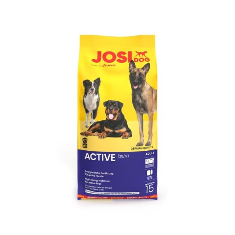 Karma Josera 9002 15 kg