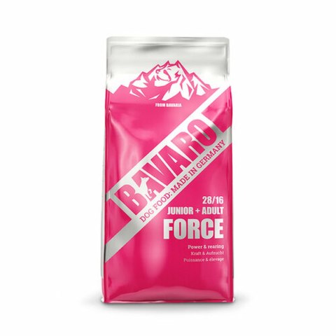 Karma Josera Force 18 kg kurczak