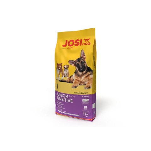 Karma Josera Junior Sensitive 15 kg