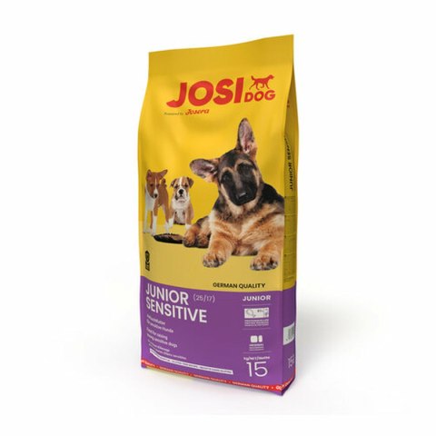 Karma Josera Junior Sensitive 15 kg