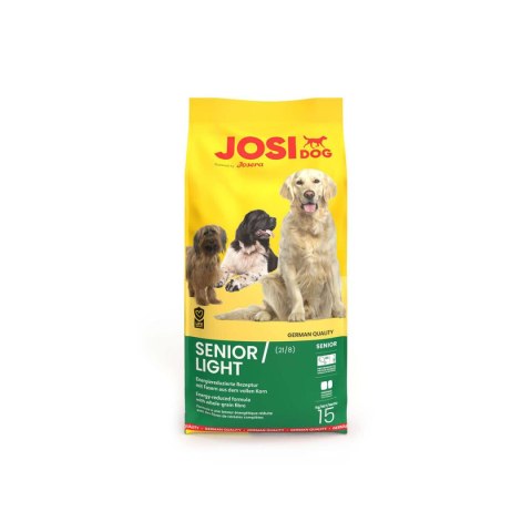 Karma Josera Senior Light 15 kg