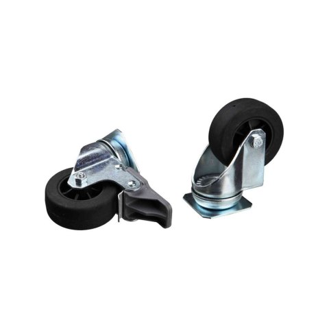 Koła Trixie Skudo (4 Sztuk)