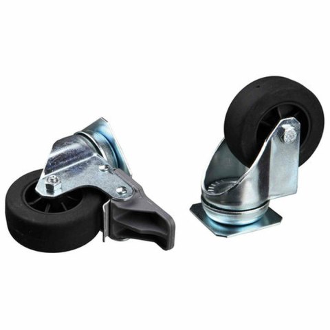 Koła Trixie Skudo (4 Sztuk)