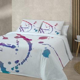 Komplet poszewek na kołdrę Pierre Cardin WARHOL Wielokolorowy Łóżko 150 2 Części 3 Części