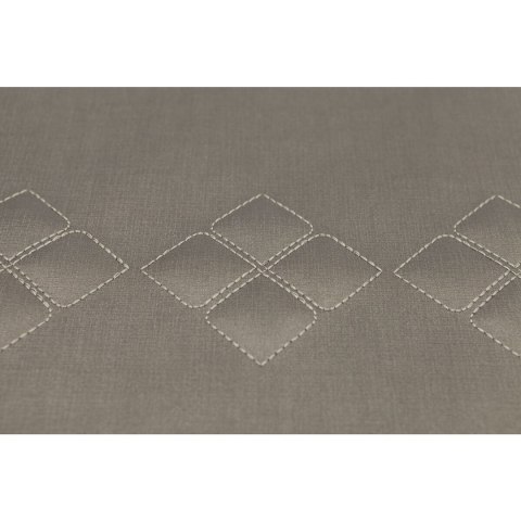 Legowisko dla psa Trixie Sansa Taupe Metallic