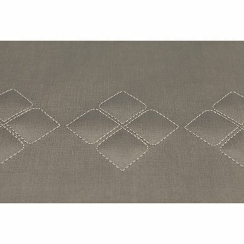 Legowisko dla psa Trixie Sansa Taupe Metallic