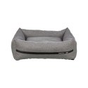 Legowisko dla psa Trixie Szary 65 × 55 cm