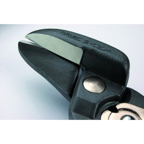 Nożyczki Nożyce blacharskie NWS Prawy 1,2 mm 250 mm