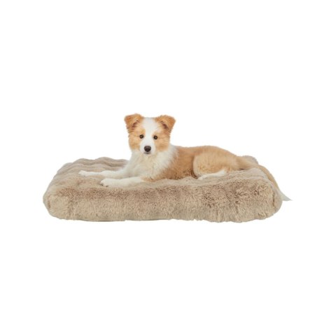 Poduszka dla psa Trixie Elli Piasek 80 x 60 cm