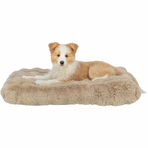 Poduszka dla psa Trixie Elli Piasek 80 x 60 cm
