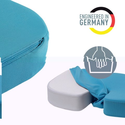 Poduszka na krzesło Leitz