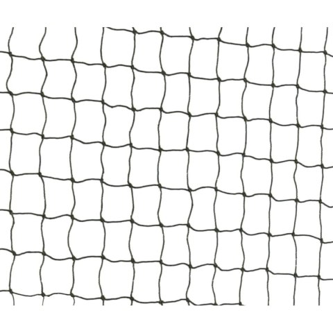 Siatka bezpieczeństwa Trixie Kolor Zielony Nylon