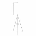 Stojak na Klatkę IMAC Biały 52 x 150 cm