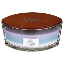 Świeczka Zapachowa Woodwick Trilogy Ellipse Candles