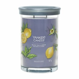 Świeczka Zapachowa Yankee Candle 10.00217.0030 Szary