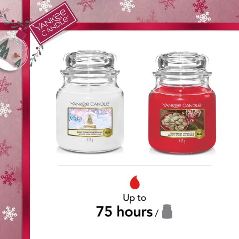 Świeczka Zapachowa Yankee Candle