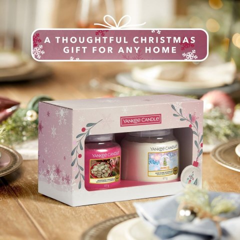 Świeczka Zapachowa Yankee Candle