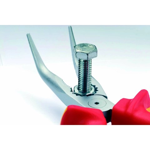 Szczypce z okrągłymi końcówkami NWS Serie 49 Stożkowa