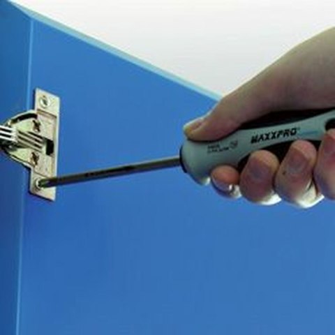 Zestaw wkrętaków WITTE Torx 6 Części