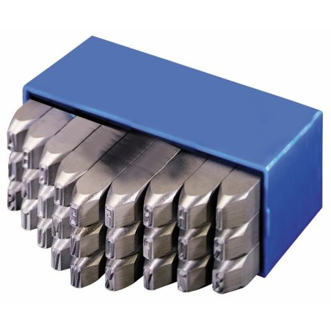 Gra alfabetowa (znaczniki zrób to sam) Gravurem Special