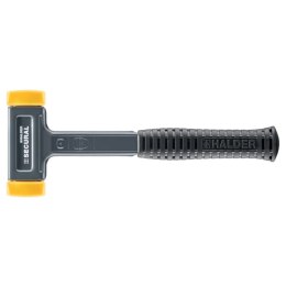 Młotek Gumowy Halder Przeciwodbiciowy