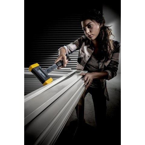 Młotek Gumowy Halder Przeciwodbiciowy