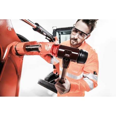 Młotek Gumowy Halder Simplex