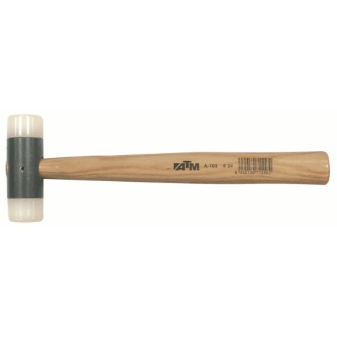 Nylonowy młotek ATM