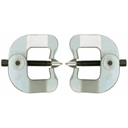 Rozpieracze kołnierzy KUKKO 80-250 mm