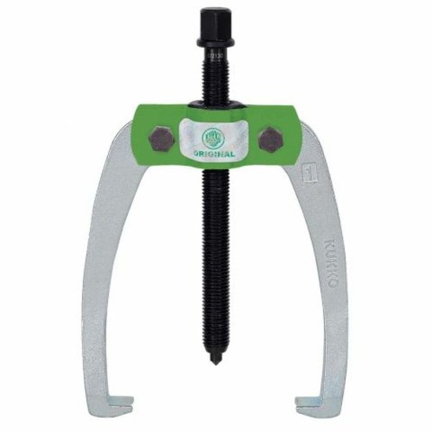 Samocentrujący ściągacz łożysk KUKKO 100 x 100 mm 2 Nogi