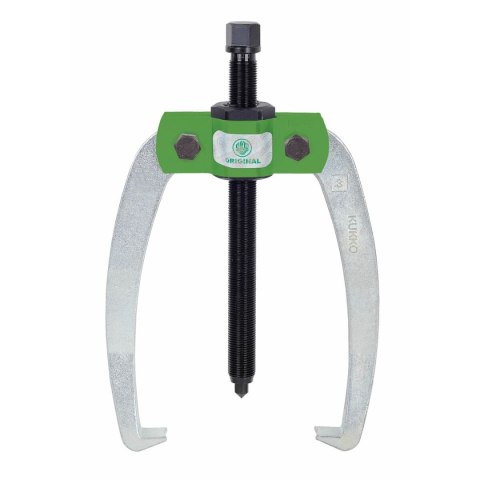 Samocentrujący ściągacz łożysk KUKKO 2 Nogi