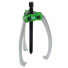 Samocentrujący ściągacz łożysk KUKKO 300x250 mm 3 Nogi