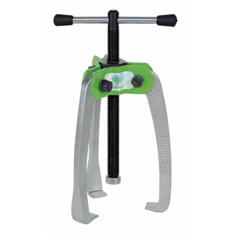 Samocentrujący ściągacz łożysk KUKKO 80 x 80 mm 3 Nogi Korba