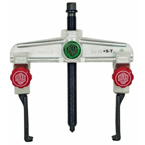 Ściągacz łożysk KUKKO 120 x 100 mm 2 Nogi