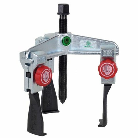 Ściągacz łożysk KUKKO 120 x 100 mm 3 Nogi