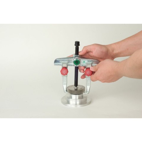 Ściągacz łożysk KUKKO 2 Nogi