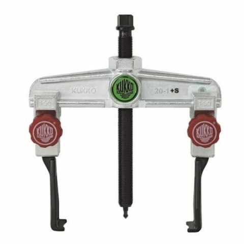 Ściągacz łożysk KUKKO 2 Nogi