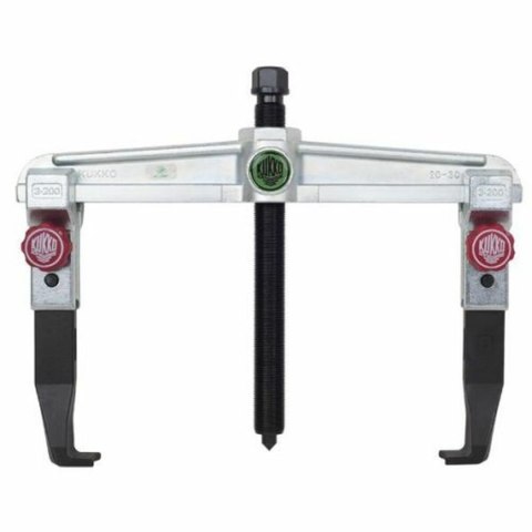 Ściągacz łożysk KUKKO 2 Nogi