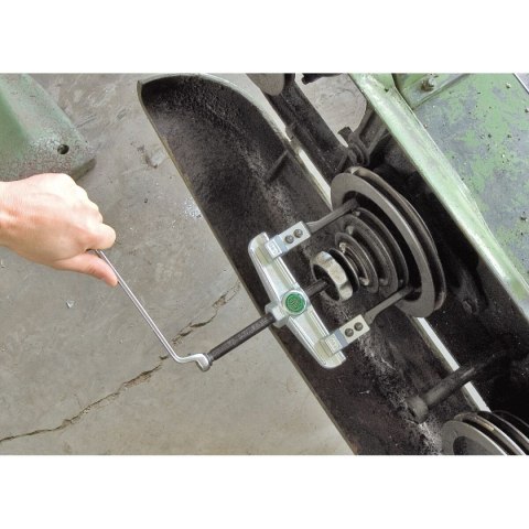 Ściągacz łożysk KUKKO 2 Nogi