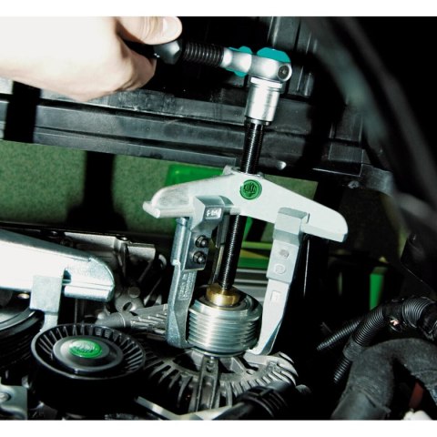 Ściągacz łożysk KUKKO 3 Nogi