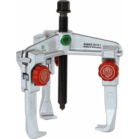 Ściągacz łożysk KUKKO 3 Nogi