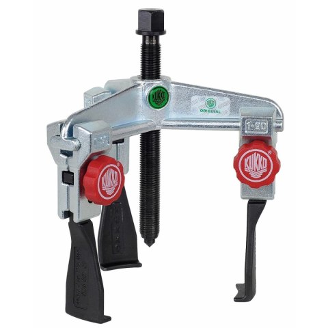 Ściągacz łożysk KUKKO 3 Nogi